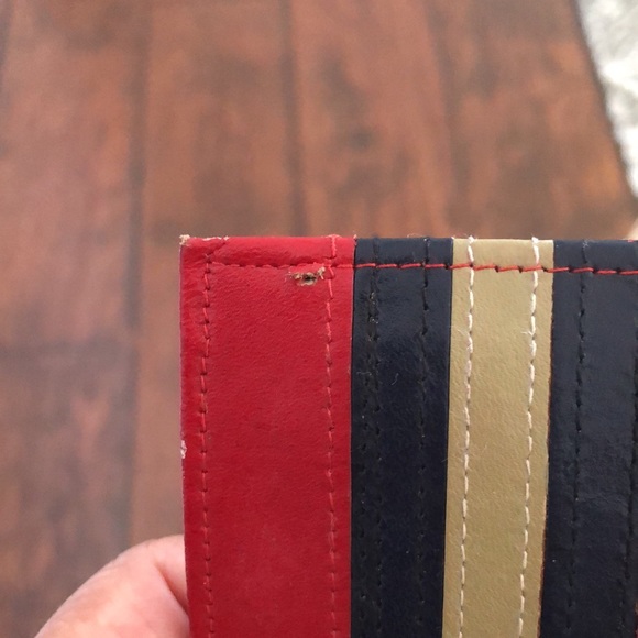 Vintage wallet - Picture 4 of 4